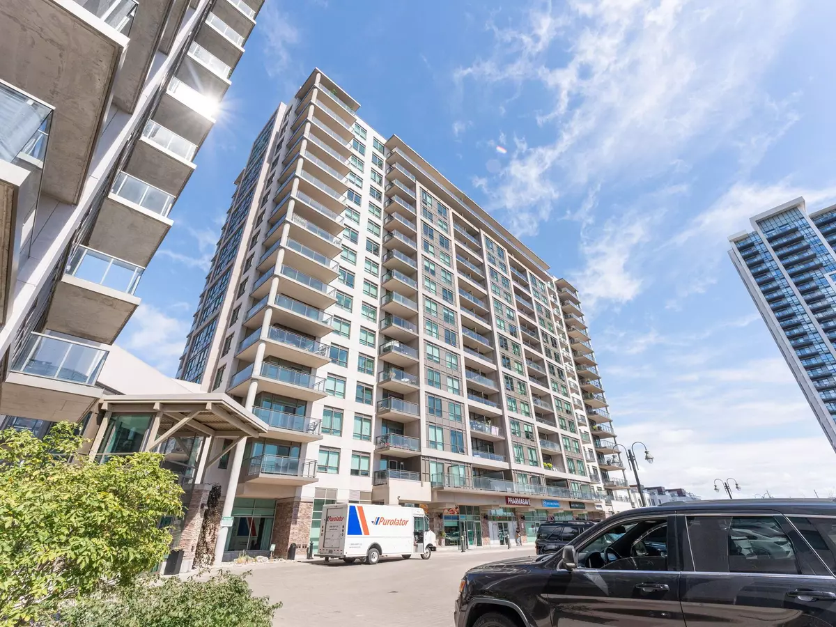 Pickering, ON L1W 1L7,1235 Bayly ST #1503