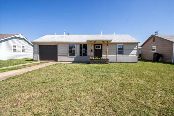 Oklahoma City, OK 73109,833 SW 56th Street