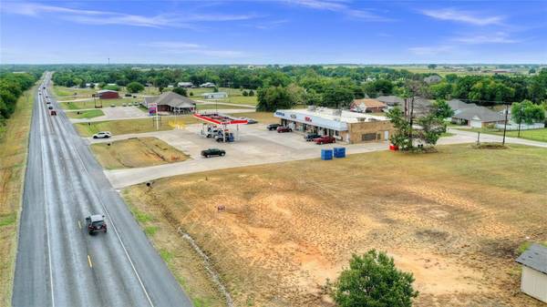 Collinsville, TX 76233,TBD N Main Street