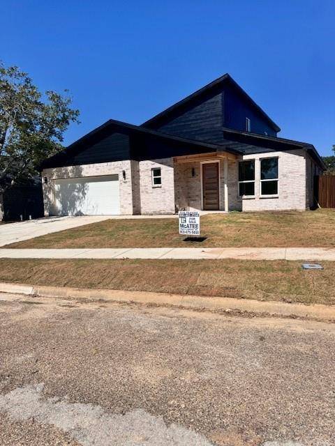 503 Richardson Street, Athens, TX 75751