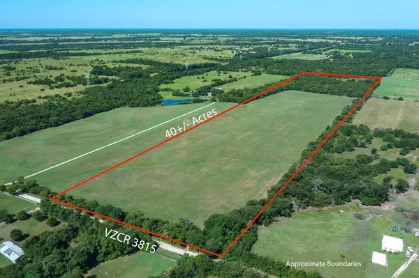 1131 VZ County Road 3815 Road, Wills Point, TX 75169