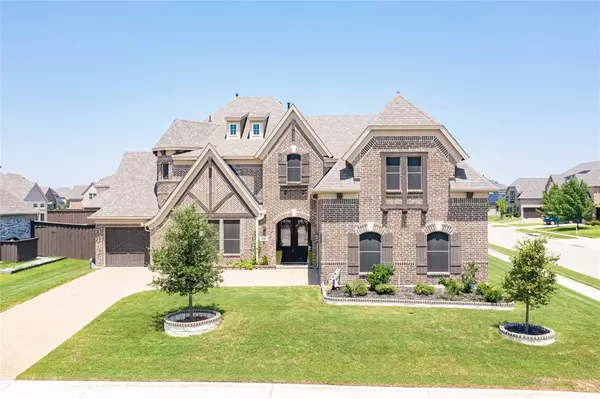 4721 Antebellum Lane,  Mansfield,  TX 76063