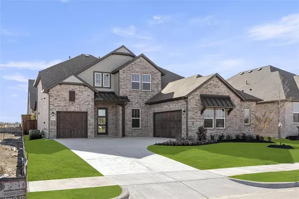 Rockwall, TX 75087,2107 Morris Street