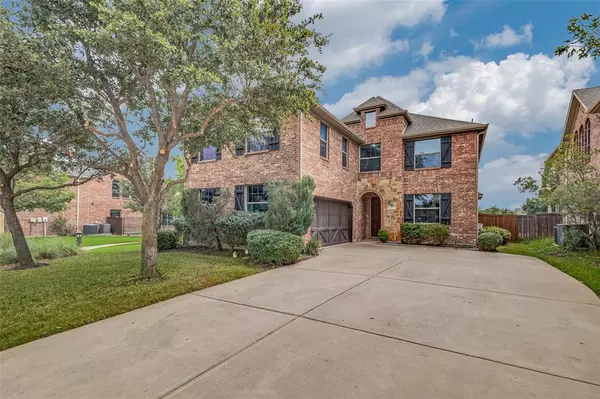 1717 Imperial Springs Drive,  Keller,  TX 76248