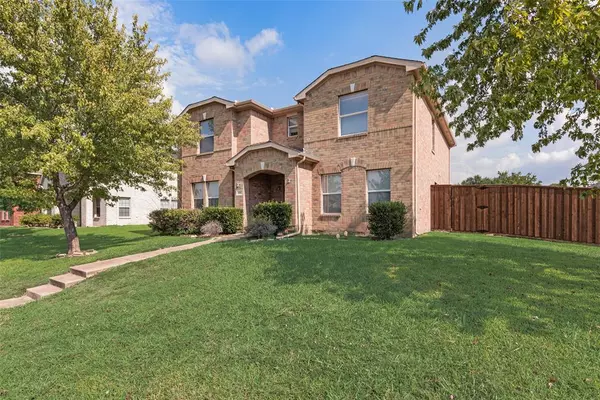 115 Tiger Trail, Cedar Hill, TX 75104