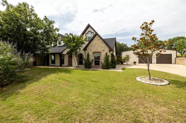 Weatherford, TX 76088,437 Adair Lane