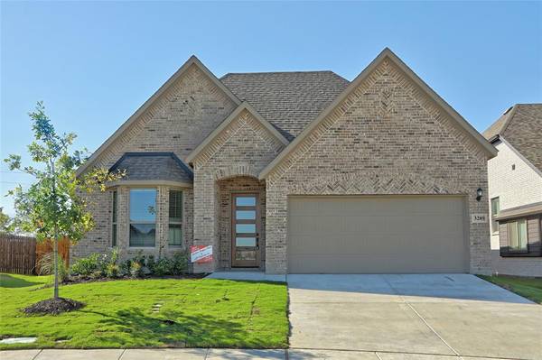 Royse City, TX 75189,3289 Ribisl Lane