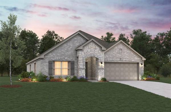 7322 Nandina Drive, Midlothian, TX 76084