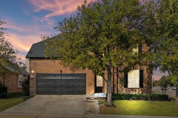 2837 Enchanted Eve Drive, Little Elm, TX 75068