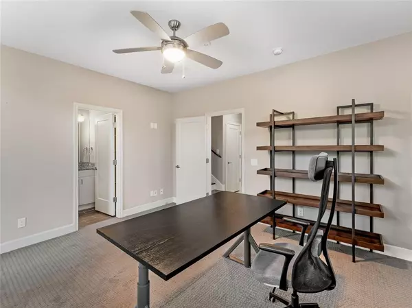 Dallas, TX 75204,1801 Annex Avenue #501