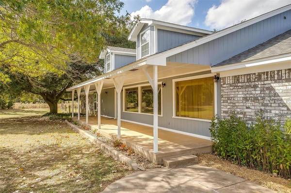 3409 County Road 531, Burleson, TX 76028