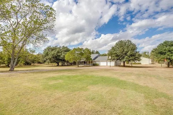 Burleson, TX 76028,3409 County Road 531