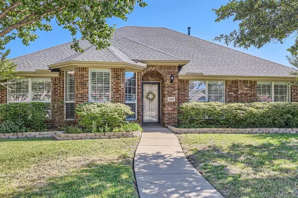 Rowlett, TX 75089,3502 Manor Drive