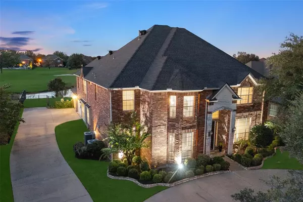 Rowlett, TX 75089,10505 Broadmoor Lane