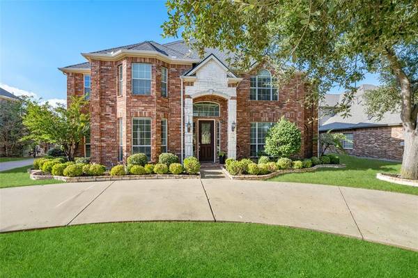 Rowlett, TX 75089,10505 Broadmoor Lane