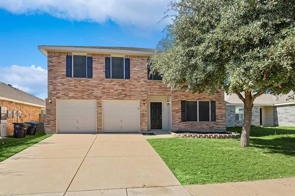 7153 Little Mohican Drive, Fort Worth, TX 76179