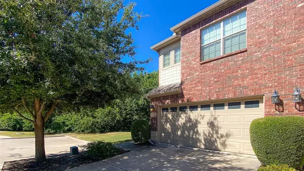 Allen, TX 75013,1805 Villa Drive