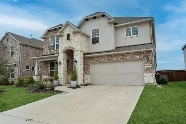 Celina, TX 75009,17009 Flagstone Drive