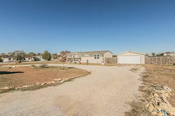 Rhome, TX 76078,1103 Meadowlark Drive