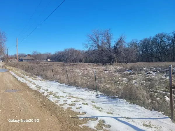 TBD Hudson Street, Newark, TX 76071