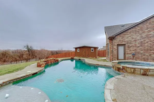 Fort Worth, TX 76179,6116 Lamb Creek Drive