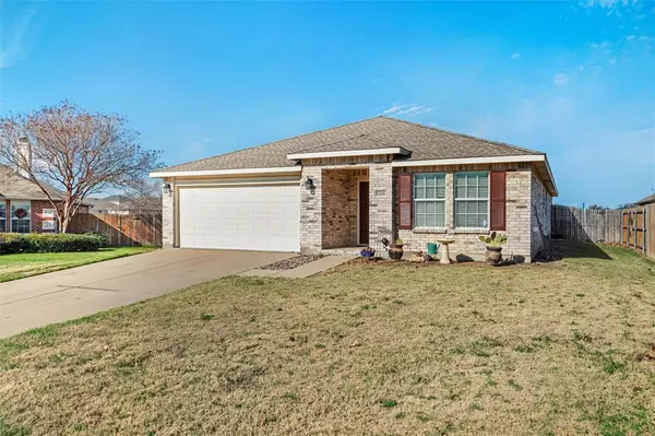 1228 Tarpon Court, Burleson, TX 76028