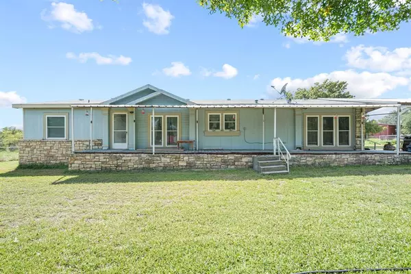 1109 Comanche Cr 343 #25, Dublin, TX 76446