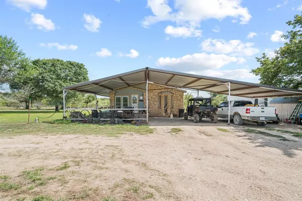 Dublin, TX 76446,1109 Comanche Cr 343 #25