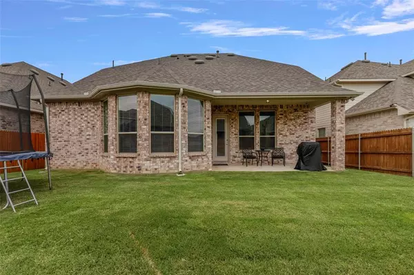 Aledo, TX 76008,14817 Blakely Way