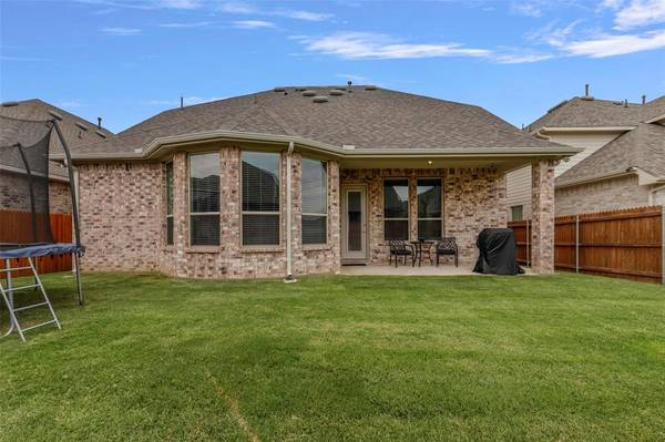 Aledo, TX 76008,14817 Blakely Way