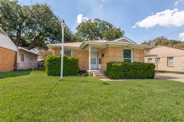 Irving, TX 75060,1019 Lucille Street