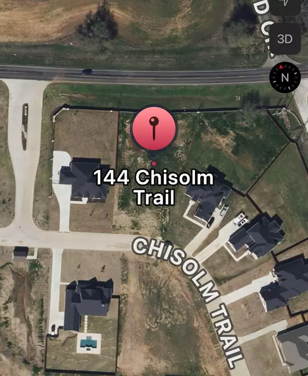 144 Chisolm Trail, Pottsboro, TX 75076