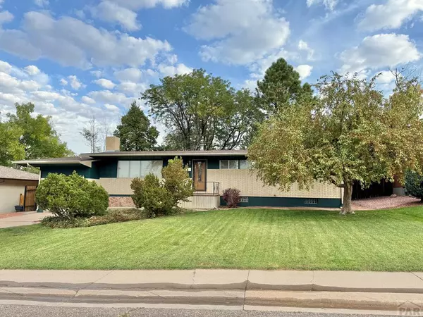 79 E Louis Nelson Rd, Pueblo, CO 81001