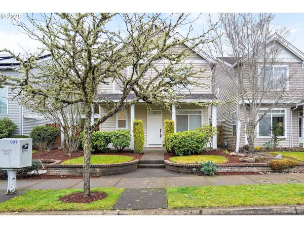 6253 SW ARBOR GROVE DR, Corvallis, OR 97333