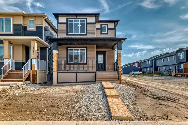 Calgary, AB T2X5J2,168 Legacy Glen PL SE