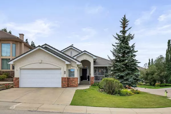 47 Hamptons Close NW, Calgary, AB t3a6b7