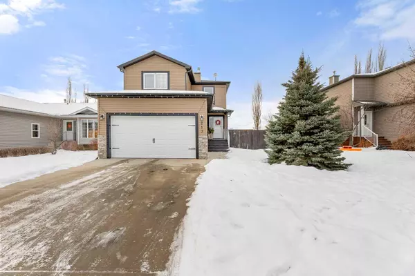 213 11 AVE Northeast, Sundre, AB T0M 1X0