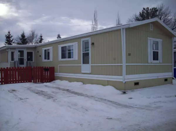 Olds, AB T4H 1L6,5103 61 AVE #58