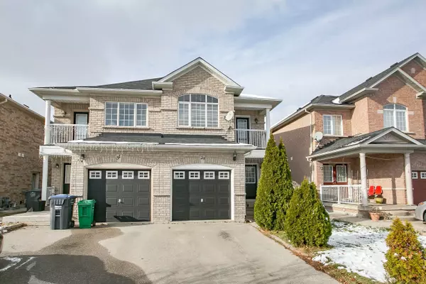 Brampton, ON L6R 3C1,29 Dewridge CT