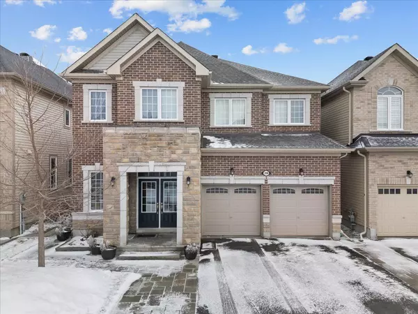 208 Asper Trail CIR, Kanata, ON K2M 0K7