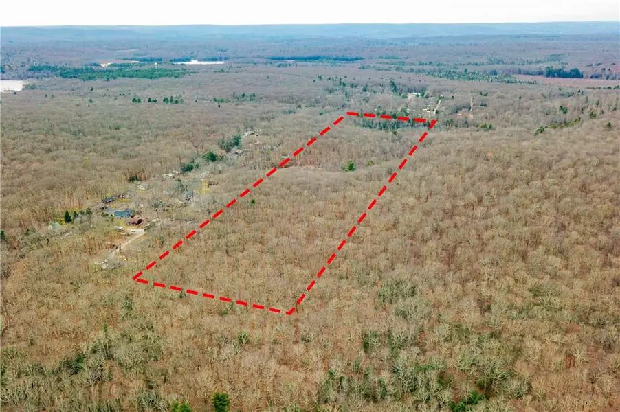 142 East Balsam Road #LAND PORTFOLIO, Pike County, PA 18426