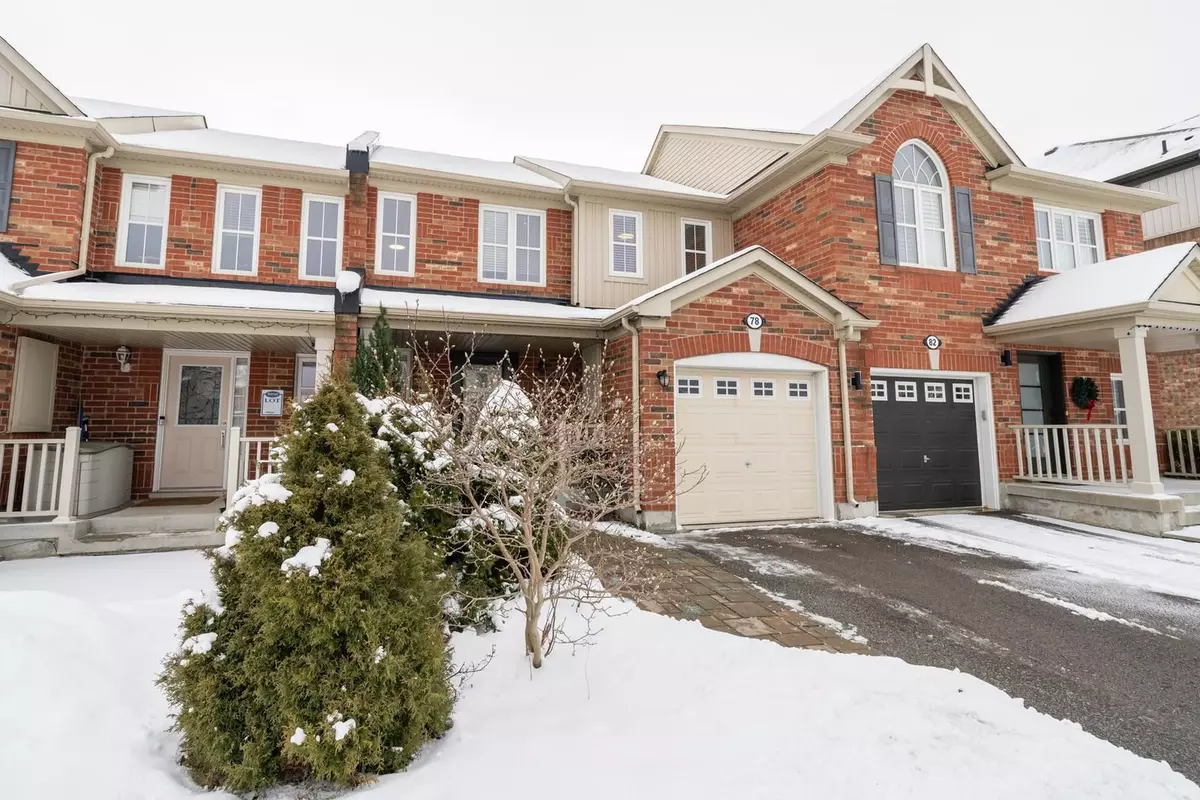 York, ON L4A 3A4,78 Fernglen CRES