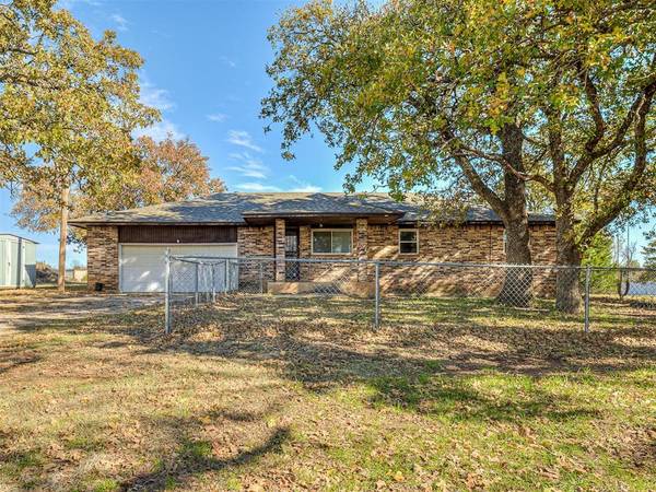 3501 NE 156th Avenue,  Norman,  OK 73026