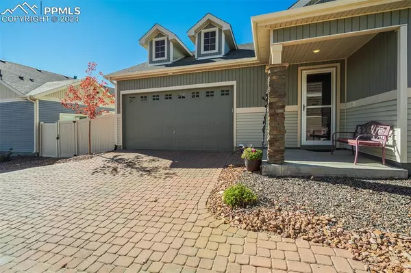 Colorado Springs, CO 80927,6783 Windbrook CT