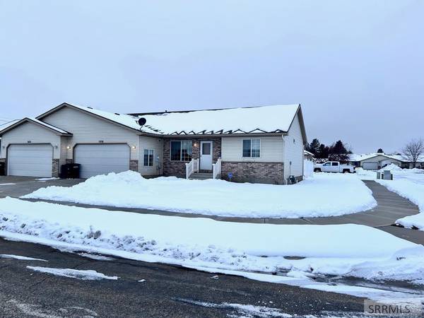 1656 Windsor Drive, Ammon, ID 83406