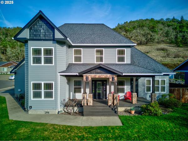 Winchester, OR 97495,459 OAK VALLEY LOOP