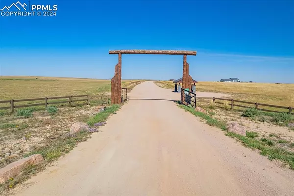 Peyton, CO 80831,8150 Cowboy Ranch VW