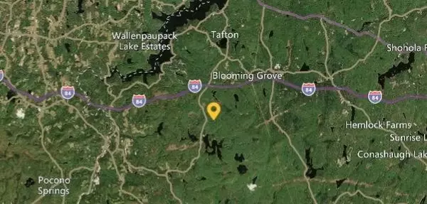 Pike County, PA 18426,142 East Balsam Road #LAND PORTFOLIO