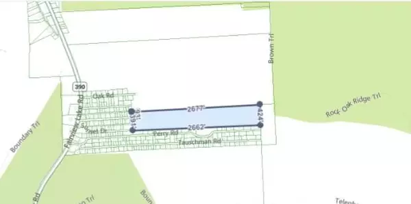 Pike County, PA 18426,142 East Balsam Road #LAND PORTFOLIO