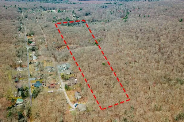 Pike County, PA 18426,142 East Balsam Road #LAND PORTFOLIO